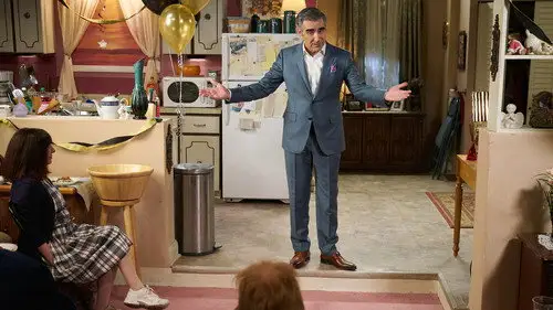 Schitt's Creek Temporada 5 Episodios 12 • Sub Español