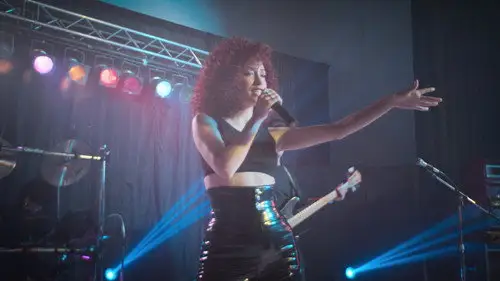 Selena: La serie Temporada 1 Episodios 4 • Sub Español
