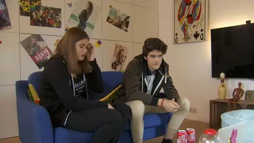 4eVeR Temporada 2 Episodios 16 • Sub Español