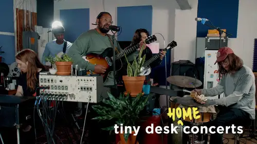 NPR Tiny Desk Concerts Sezon 14 Odc 23 • Online