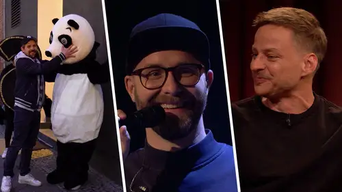 Late Night Berlin Temporada 5 Episodios 11 • Sub Español