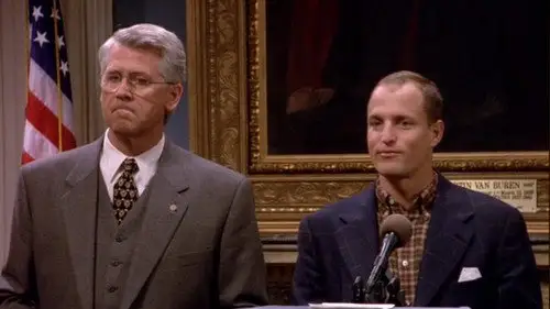 Spin City Temporada 1 Episodios 9 • Sub Español