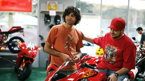 Entourage: El séquito Temporada 3 Episodios 2 • Sub Español