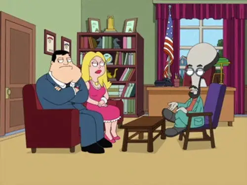 Padre made in USA Temporada 4 Episodios 12 • Sub Español