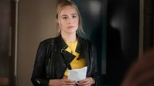 Barry Temporada 2 Episodios 4 • Sub Español