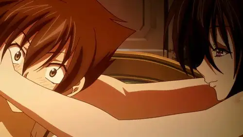 High School DxD Temporada 0 Episodios 12 • Sub Español