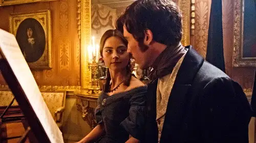 Victoria Temporada 1 Episodios 4 • Sub Español