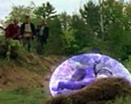 La Tierra: Conflicto final Temporada 3 Episodios 12 • Sub Español