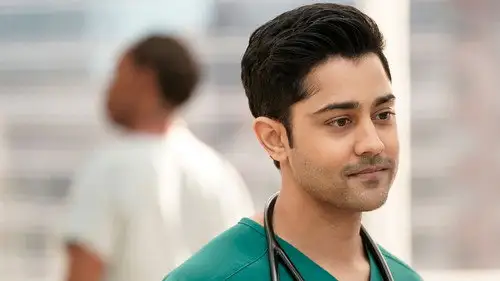 The Resident Temporada 2 Episodios 21 • Sub Español