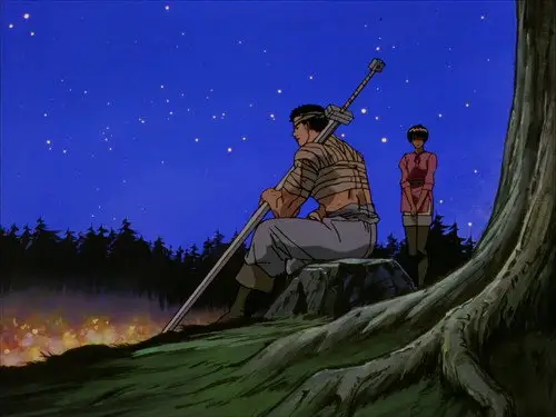 Berserk Temporada 1 Episodios 14 • Sub Español