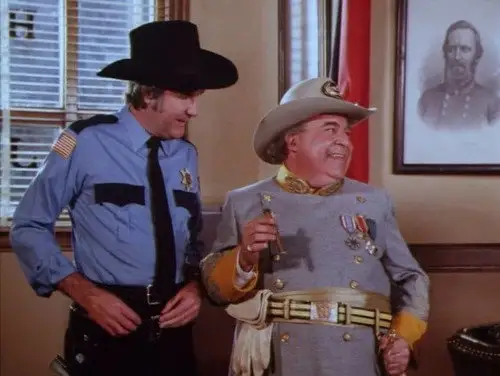 The Dukes of Hazzard Temporada 3 Episodios 17 • Sub Español