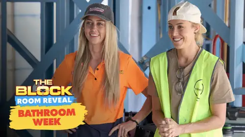 The Block Temporada 21 Episodios 5 • Sub Español