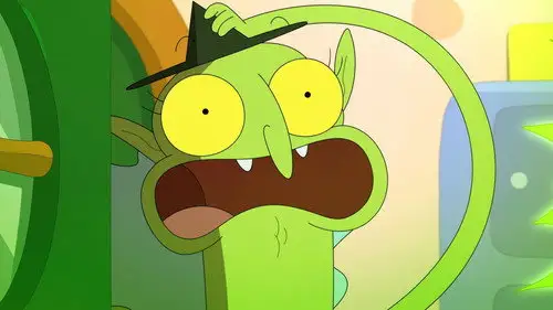 Kiff Temporada 1 Episodios 4 • Sub Español