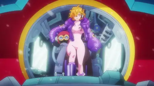 One Piece Temporada 22 Episodios 1090 • Sub Español