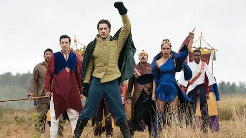 The Magicians Temporada 2 Episodios 9 • Sub Español