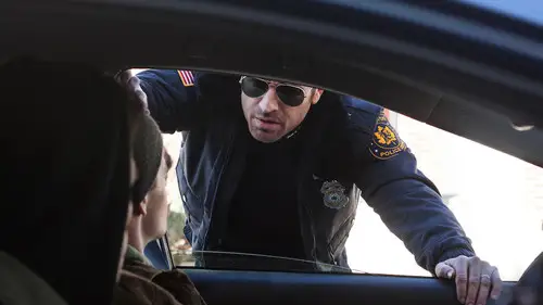 The Leftovers Temporada 1 Episodios 4 • Sub Español