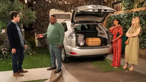 The Neighborhood Temporada 8 Episodios 5 • Sub Español