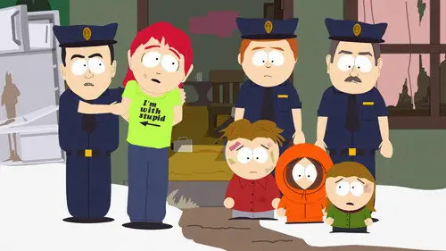 South Park Temporada 15 Episodios 14 • Sub Español