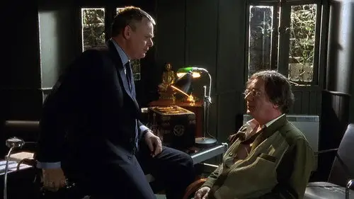 Doc Martin Temporada 1 Episodios 2 • Sub Español