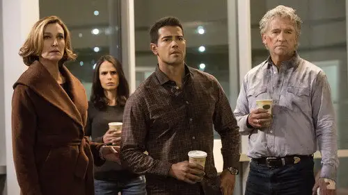 Dallas New Temporada 3 Episodios 9 • Sub Español