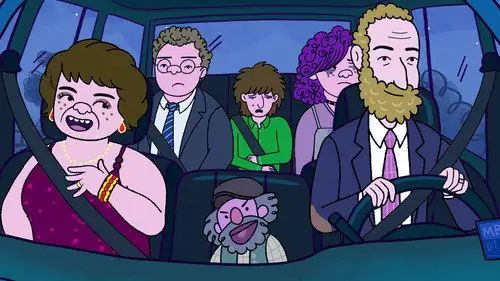 Long Story Short Temporada 1 Episodios 9 • Sub Español