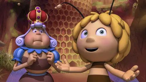 La abeja Maya Temporada 2 Episodios 17 • Sub Español