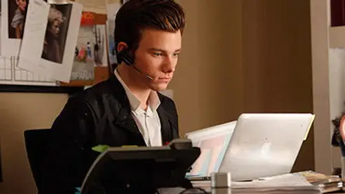 Glee Temporada 4 Episodios 4 • Sub Español