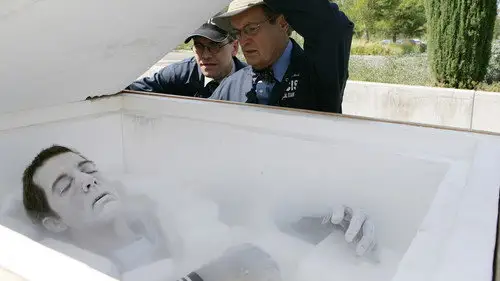 Navy: Investigación criminal Temporada 6 Episodios 8 • Sub Español