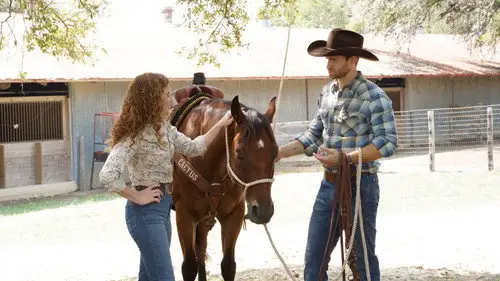 Walker Temporada 3 Episodios 4 • Sub Español