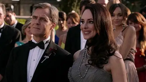 Revenge Temporada 2 Episodios 6 • Sub Español