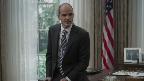 House of Cards Temporada 3 Episodios 1 • Sub Español