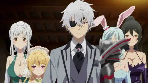Arifureta Shokugyou de Sekai Saikyou Temporada 3 Episodios 3 • Sub Español