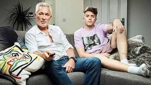 Celebrity Gogglebox Temporada 0 Episodios 1 • Sub Español