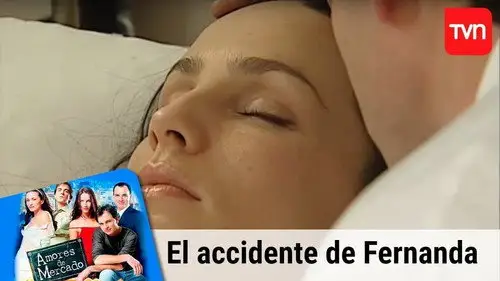 Amores de mercado Temporada 1 Episodios 7 • Sub Español