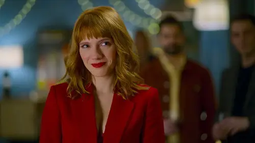 Valeria Temporada 2 Episodios 7 • Sub Español