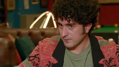 40 y 20 Temporada 7 Episodios 10 • Sub Español
