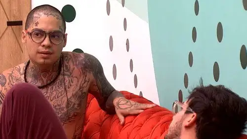 La Casa de los Famosos Colombia Temporada 3 Episodios 13 • Sub Español