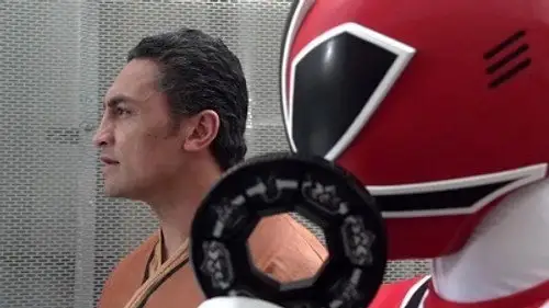 Power Rangers Temporada 18 Episodios 17 • Sub Español