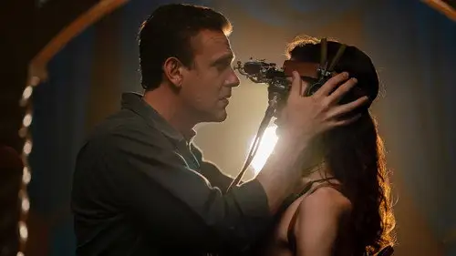 Desde otro lugar Temporada 1 Episodios 2 • Sub Español