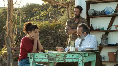 Hierro Temporada 2 Episodios 3 • Sub Español