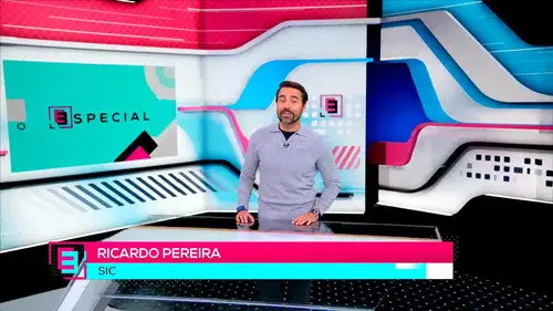 E-Especial Temporada 8 Episodios 5 • Sub Español