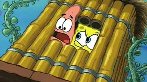 Bob Esponja Temporada 3 Episodios 22 • Sub Español