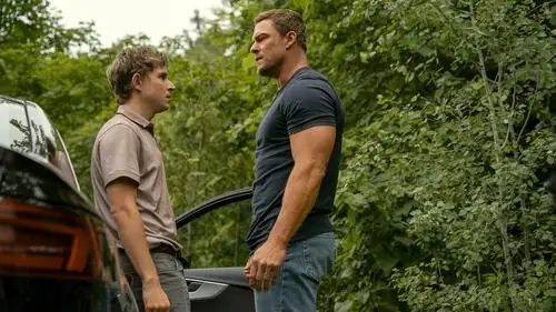 Reacher Temporada 3 Episodios 6 • Sub Español