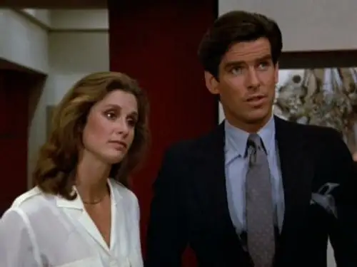 Remington Steele Temporada 3 Episodios 20 • Sub Español
