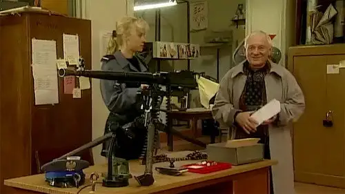 13 posterunek Temporada 1 Episodios 3 • Sub Español
