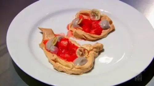 MasterChef Temporada 4 Episodios 13 • Sub Español