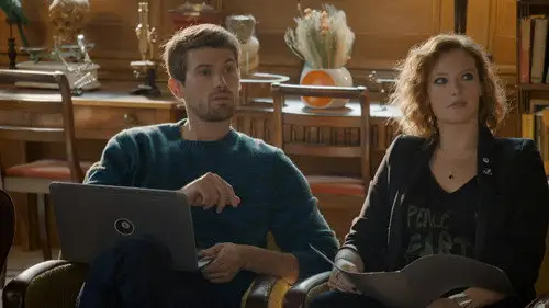 Master Crimes Temporada 2 Episodios 5 • Sub Español