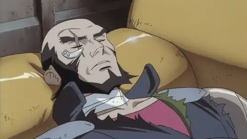 Cowboy Bebop Temporada 1 Episodios 7 • Sub Español