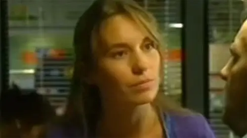 Casualty Temporada 15 Episodios 18 • Sub Español