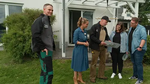 Duel of landscape gardener Temporada 10 Episodios 9 • Sub Español